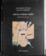 Pienza forma urbis