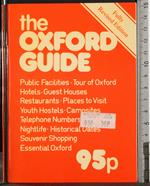 The Oxford guide
