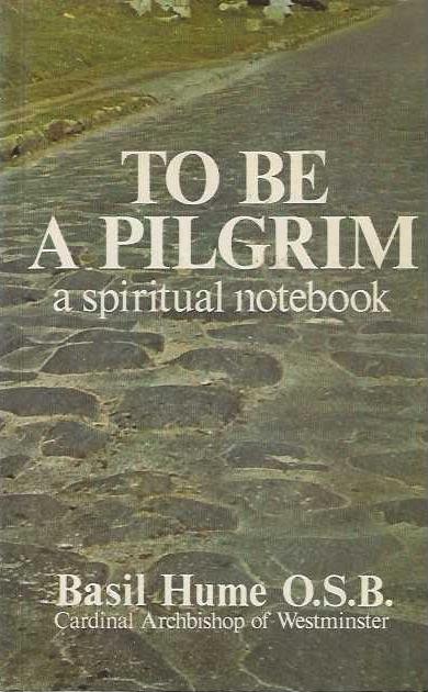 To Be A Pilgrim - copertina