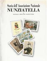 Storia dell' Associazione Nazionale NUNZIATELLA