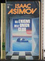 Gli enigmi dell'union club
