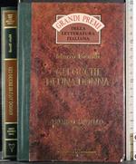 Gli occhi di una donna