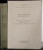Miscellanea Bibliothecae Apostolicae Vaticanae VI