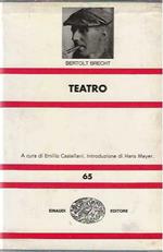 Teatro