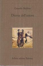 Diceria dell'untore
