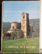 L' Abbazia di S Antonio