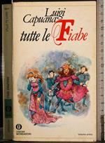 Tutte le fiabe Vol 1