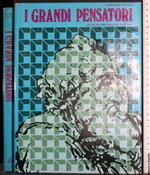 I grandi pensatori