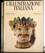 L' illustrazione italiana. Primavera 1974