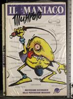 Il maniaco illustrato