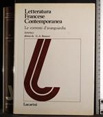 Letteratura Francese Contemporanea Berenice. Appendice 3 1986