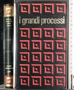 I grandi processi Vol 3. Maria Antonietta. Ney