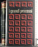 I grandi processi Vol 13. Cagliostro. Vidocq