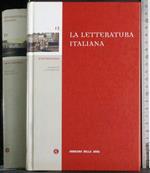 letteratura Italiana. Vol 13. L'Ottocento