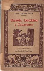 Bertoldo , Bertoldino e Cacasenno