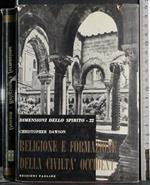 Religione e formazione della civiltà occidentale
