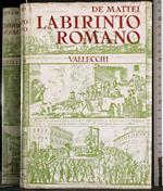 La Labirinto Romano