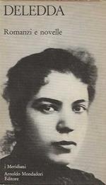 Romanzi e novelle