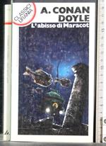 L' abisso di Maracot