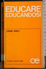 Educare educandosi