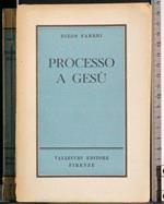 Processo a gesù