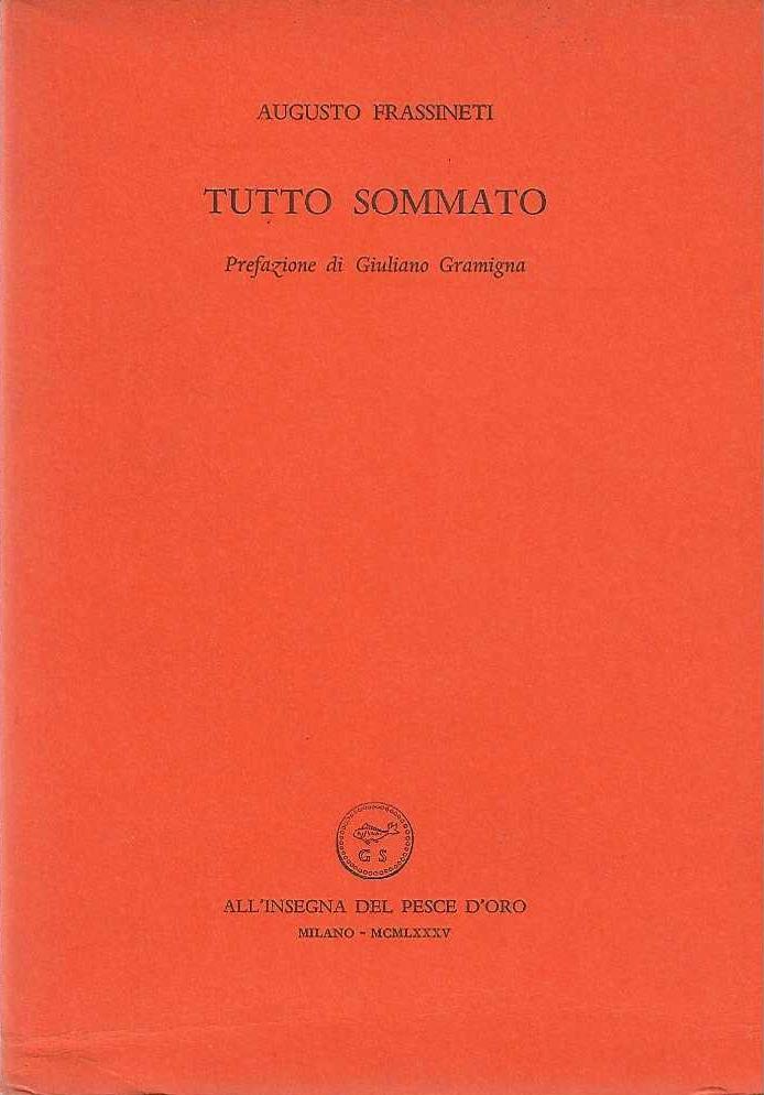 Le Case di Carta