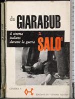 Cinema 4. Da Giarabub a Salò