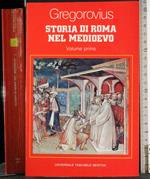 Storia di Roma nel Medioevo. 6 Volumi