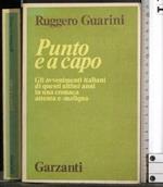 Punto e a capo