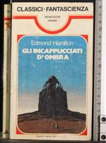 Gli incappuciati d'ombra