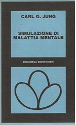 Simulazione di malattia mentale