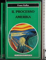 Il processo Amerika