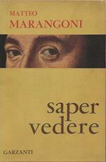 Saper Vedere