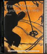 Il profumo della neve