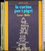 cucina per i pigri