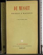 Il centonovelle. Novelle e racconti