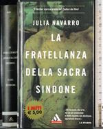 fratellanza della Sacra Sindone