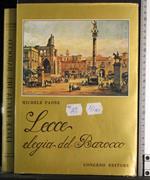 Lecce elegia del Barocco