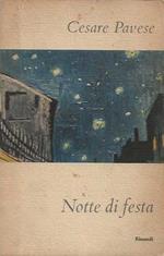 Notte di festa