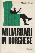 Miliardari in borghese