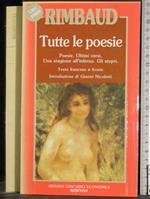 Tutte le poesie