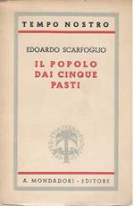 Il Popolo dai cinque pasti