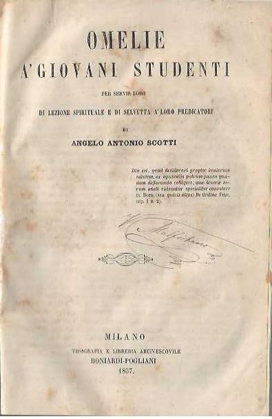 Le Case di Carta