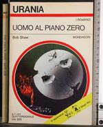 Uomo al piano zero