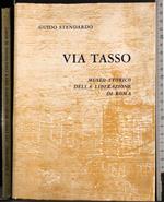 Via Tasso. Museo storico della liberazione di Roma