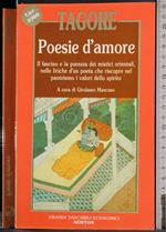 Poesie d'amore