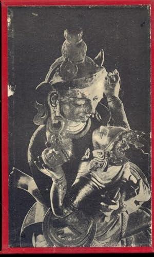 Il Kama Sutra - Mallanaga Vatsyayana - copertina