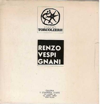 Il nuovo torcoliere - copertina