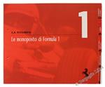 ROSSO FERRARI [videocassetta VHS prodotta dalla Ferrari] - Tescari Paolo (regia). - Ferrari, - 1984