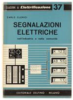 TELEVISORI COMMERCIALI. Schemi - Caratteristiche. Volume VI - Costa Enrico. - Hoepli, - 1970